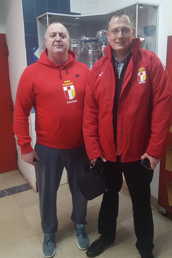 dr. Tomislav Smoljanović