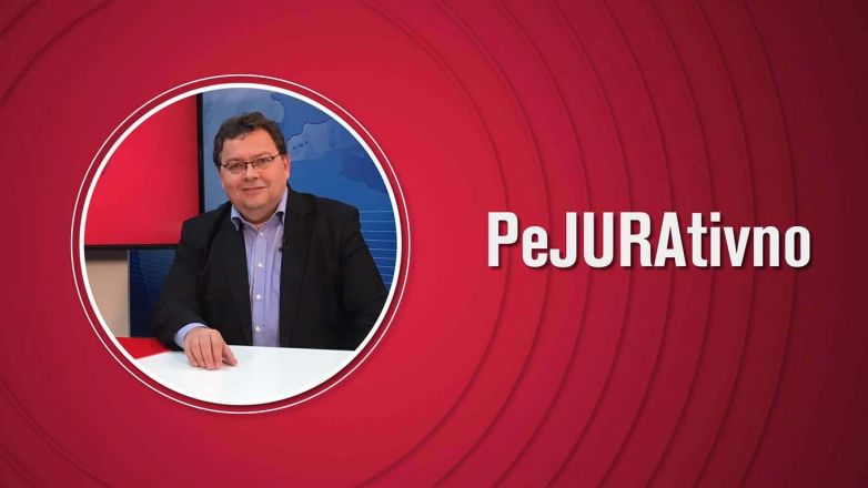 PeJURAtivno