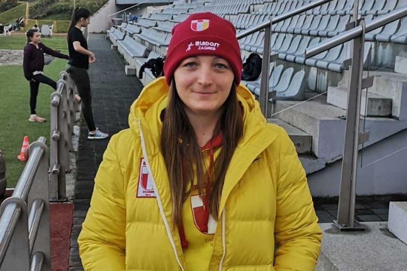 Petra Malkoć