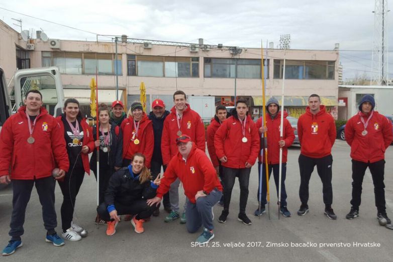 Kakva mladostaška subota!!!