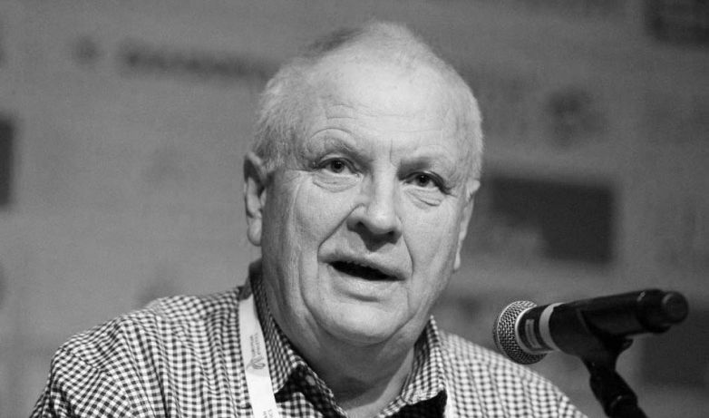 Umro je Svein Arne Hansen