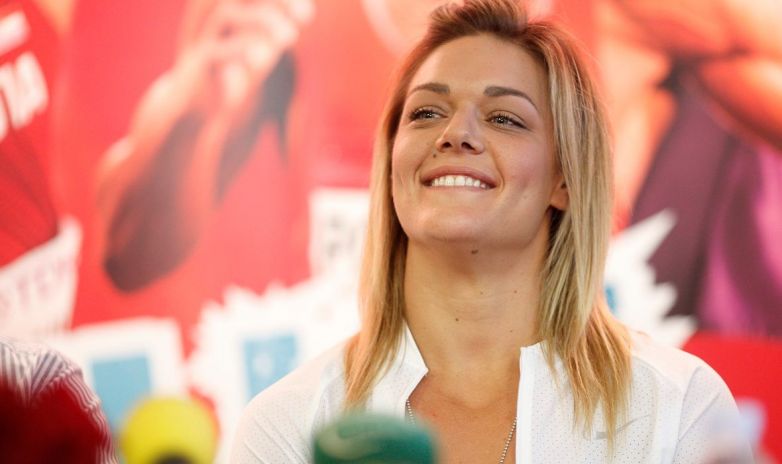 Sandra Perković