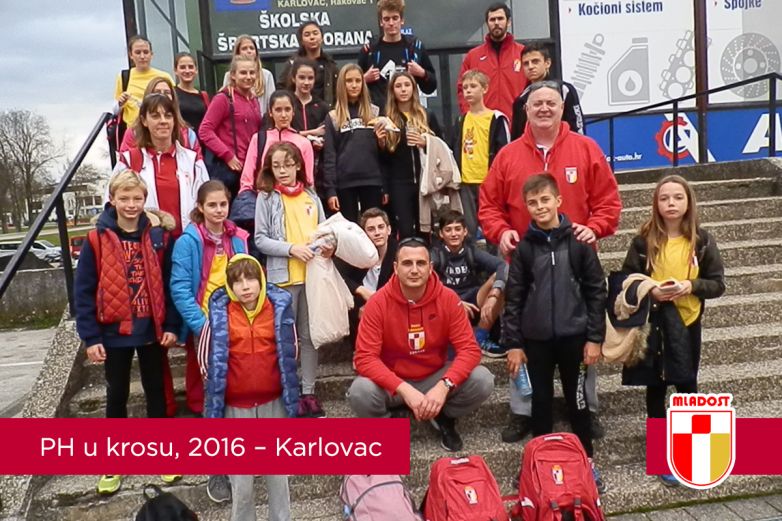 Završili smo sezonu!