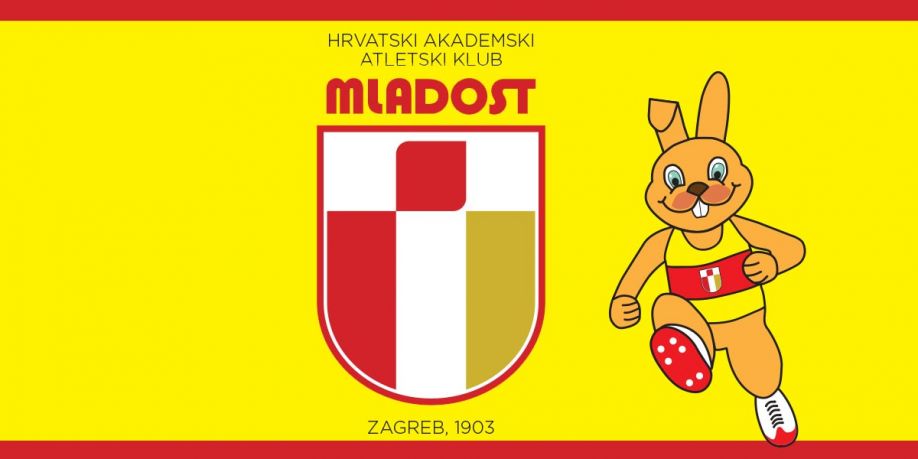 VAŽNO! Termini treniga za Atletski vrtić: 18., 20., i 27. 12.