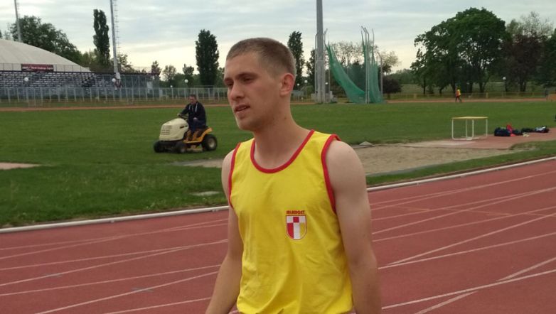 Trčanje uz invaliditet