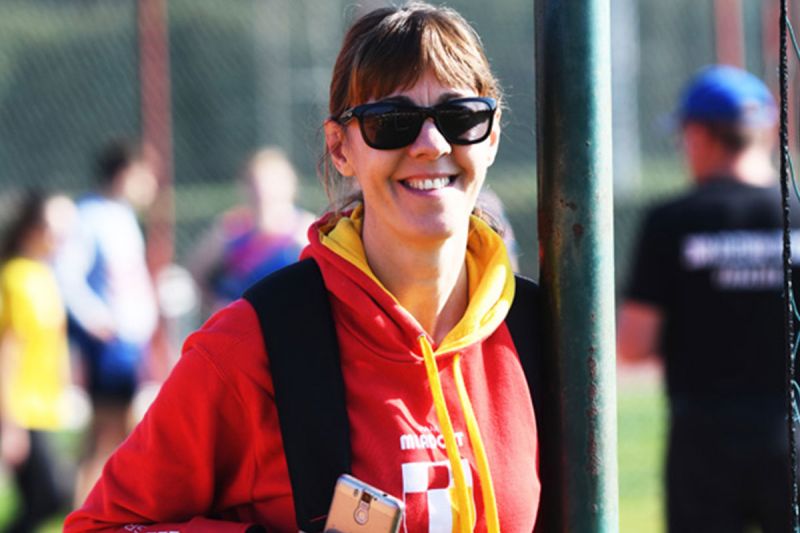 Dalia Janić