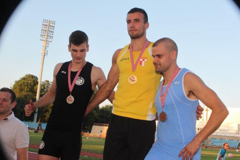 Mladostaši uspješno završili PH