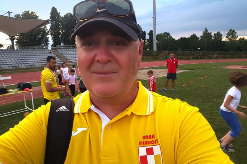 Franjo Pavlović
