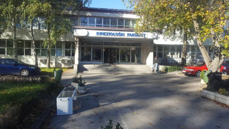 Obavijest atletičarima HAAK Mladost