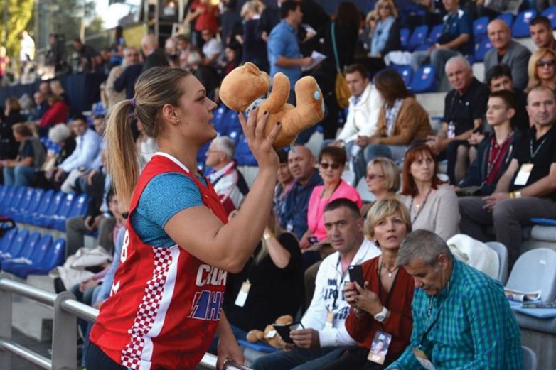 Sandra juri&scaron;a na rekord, Mateo i Zvone među zvijezdama