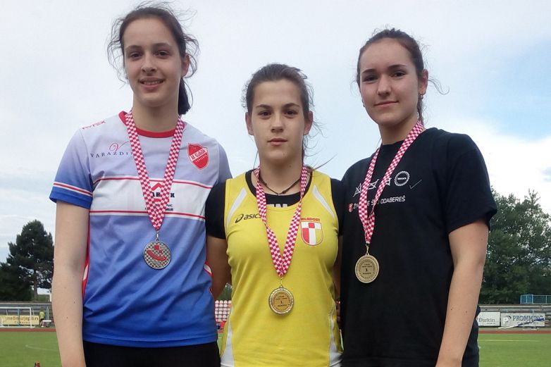 Pojedinačno prvenstvo Hrvatske za mlađe juniore/juniorke